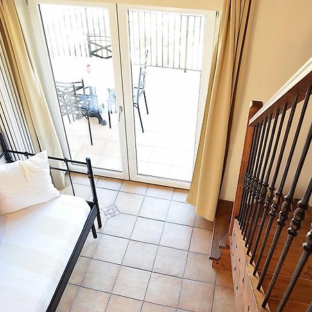 Апарт отель Residenza Le Due Torri Рива-дель-Гарда Экстерьер фото